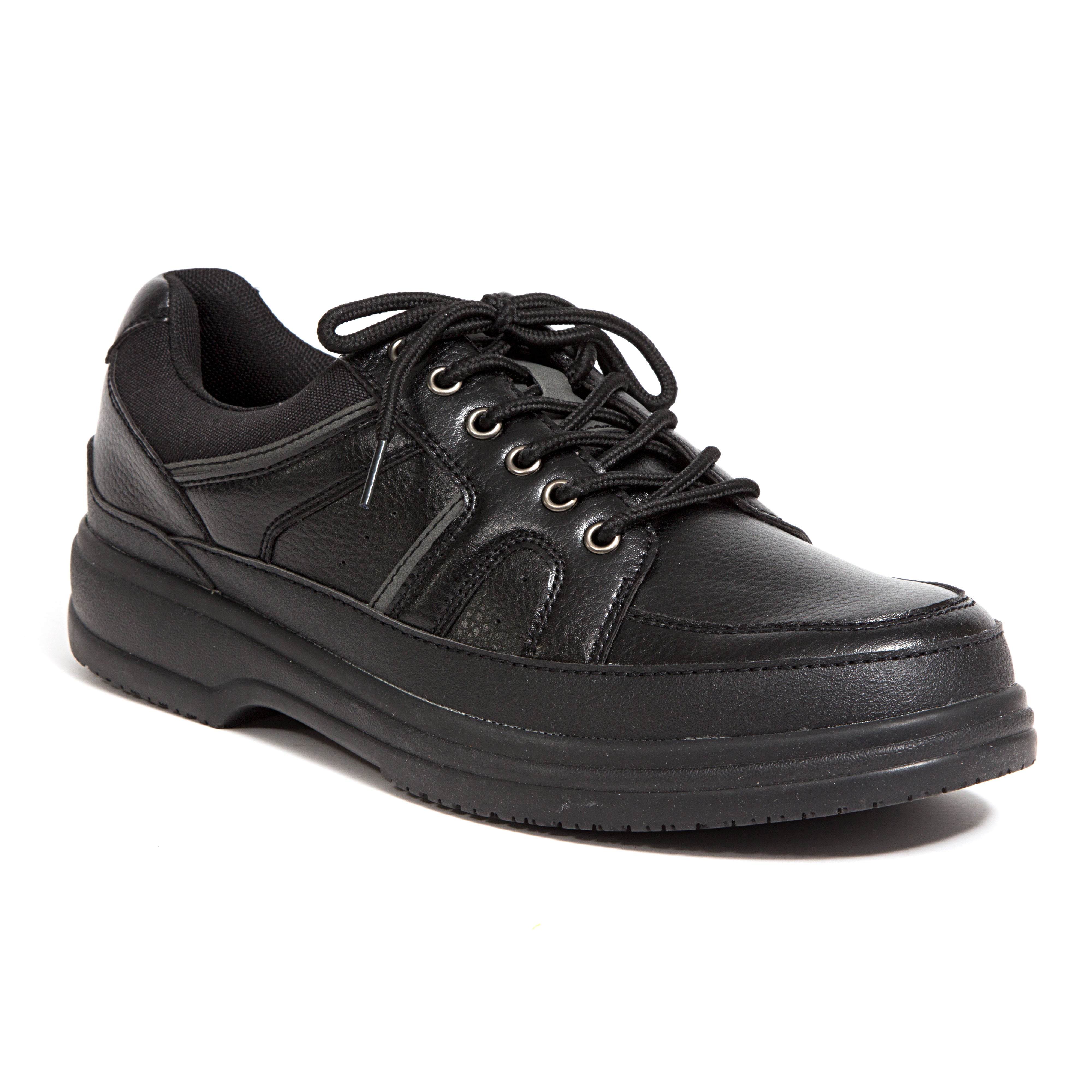 Deer stags sales slip resistant shoes