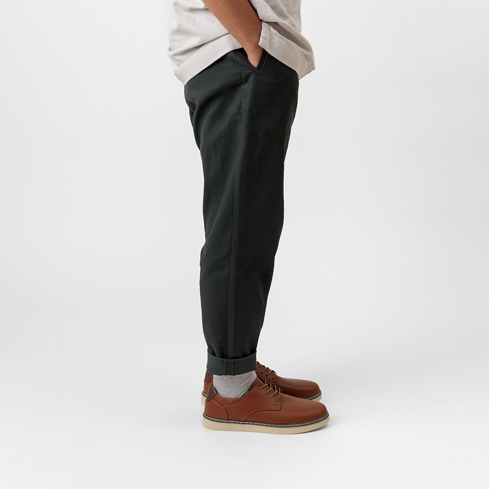 Deer Stags Men's Oakland in Cognac