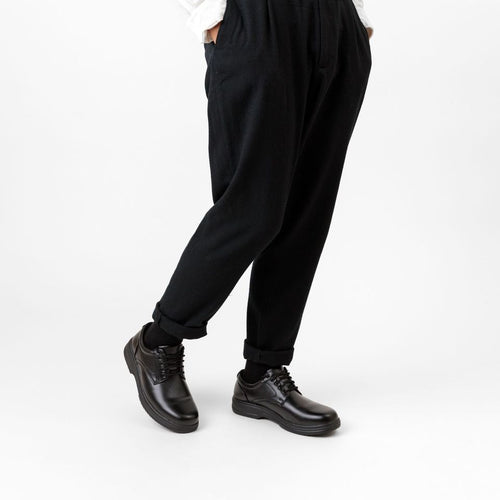Deer Stags Service Unisex in Black – DeerStags display picture 2
