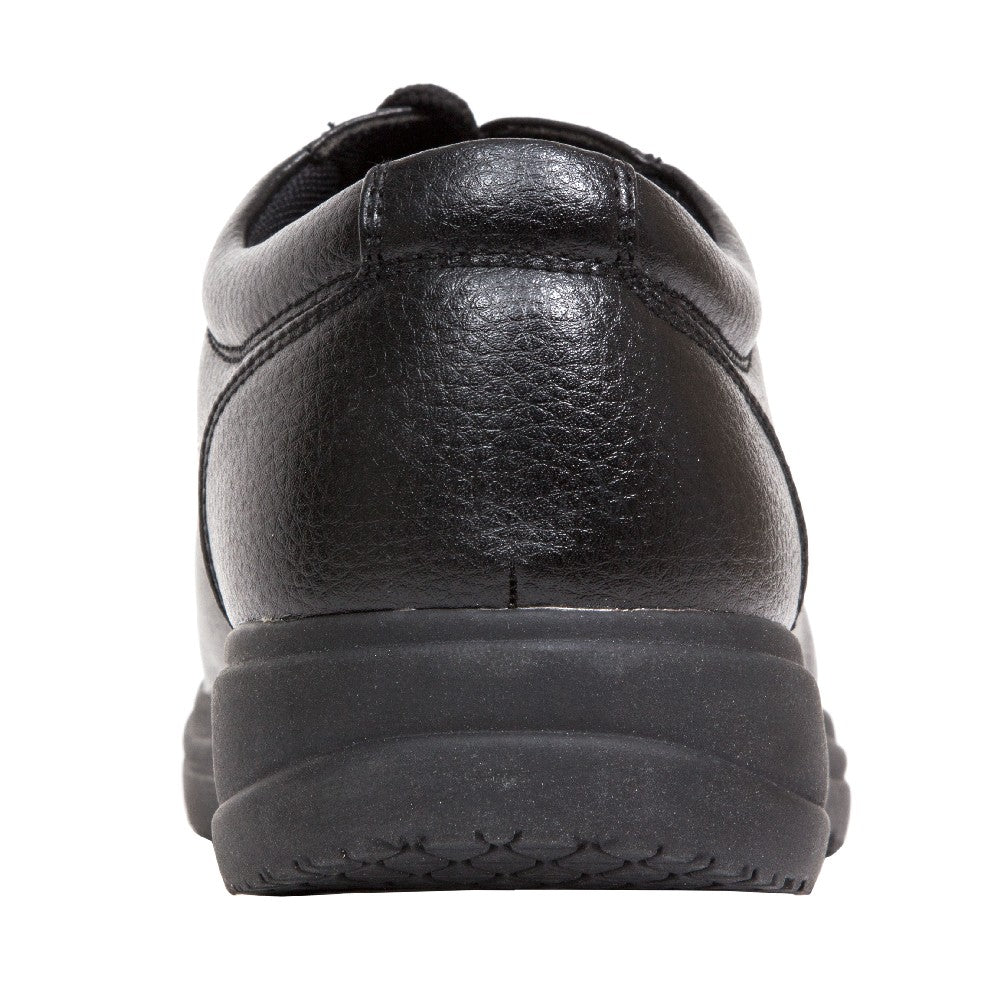 Deer Stags Service Unisex in Black