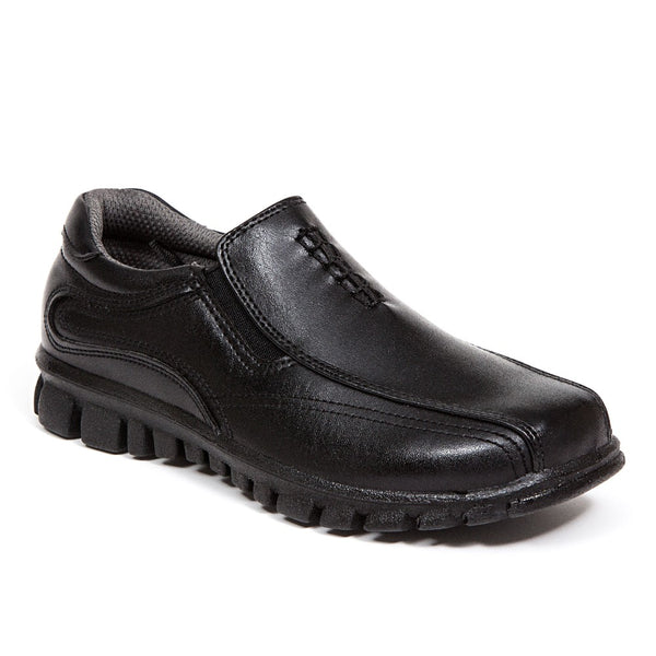 Deer Stags Kids' Brian in Black