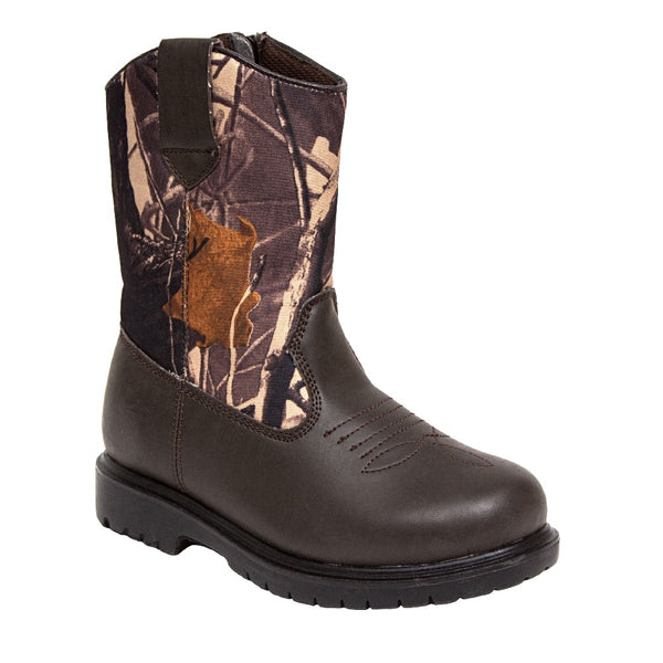 TourKidsinDarkBrownCamo-