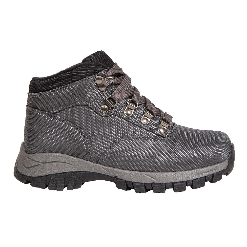 Deer Stags Kids Walker in Grey