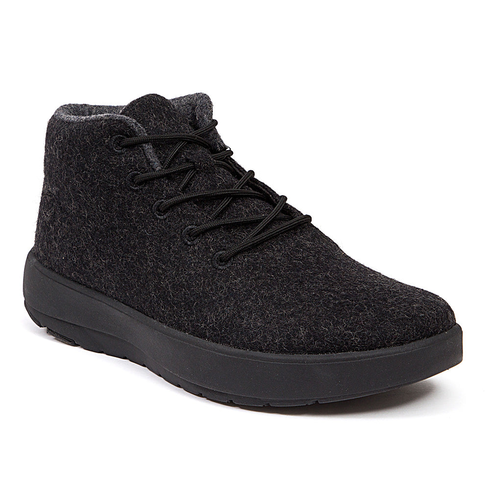 Men's Waylon in Black