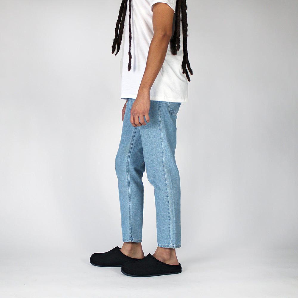 Deer Stags Wherever Unisex Slipper in Midnight Black – DeerStags