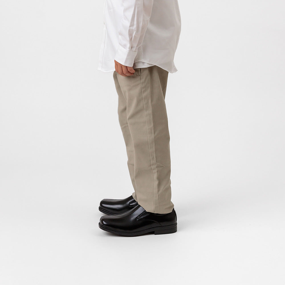 Deer Stags Kids' Wings in Black