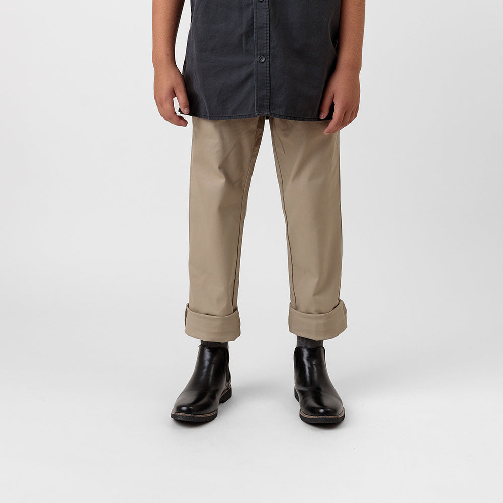 Deer Stags Zane in Black