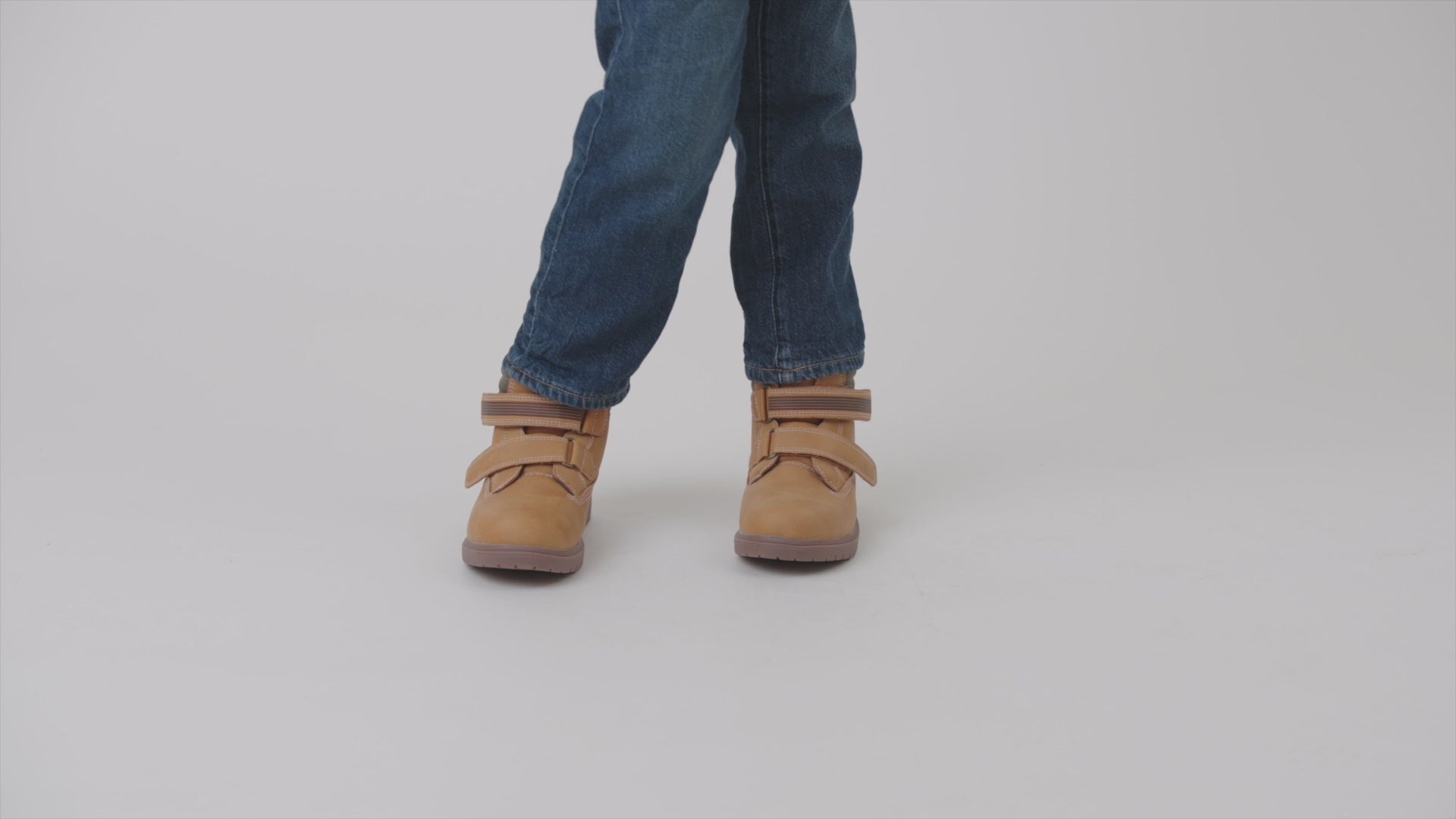 Kids' Marker in Wheat