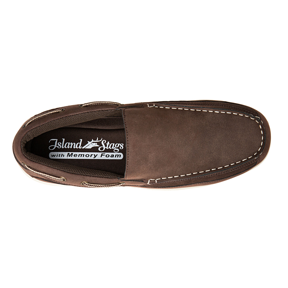 Men's Bowen in Dark Brown
