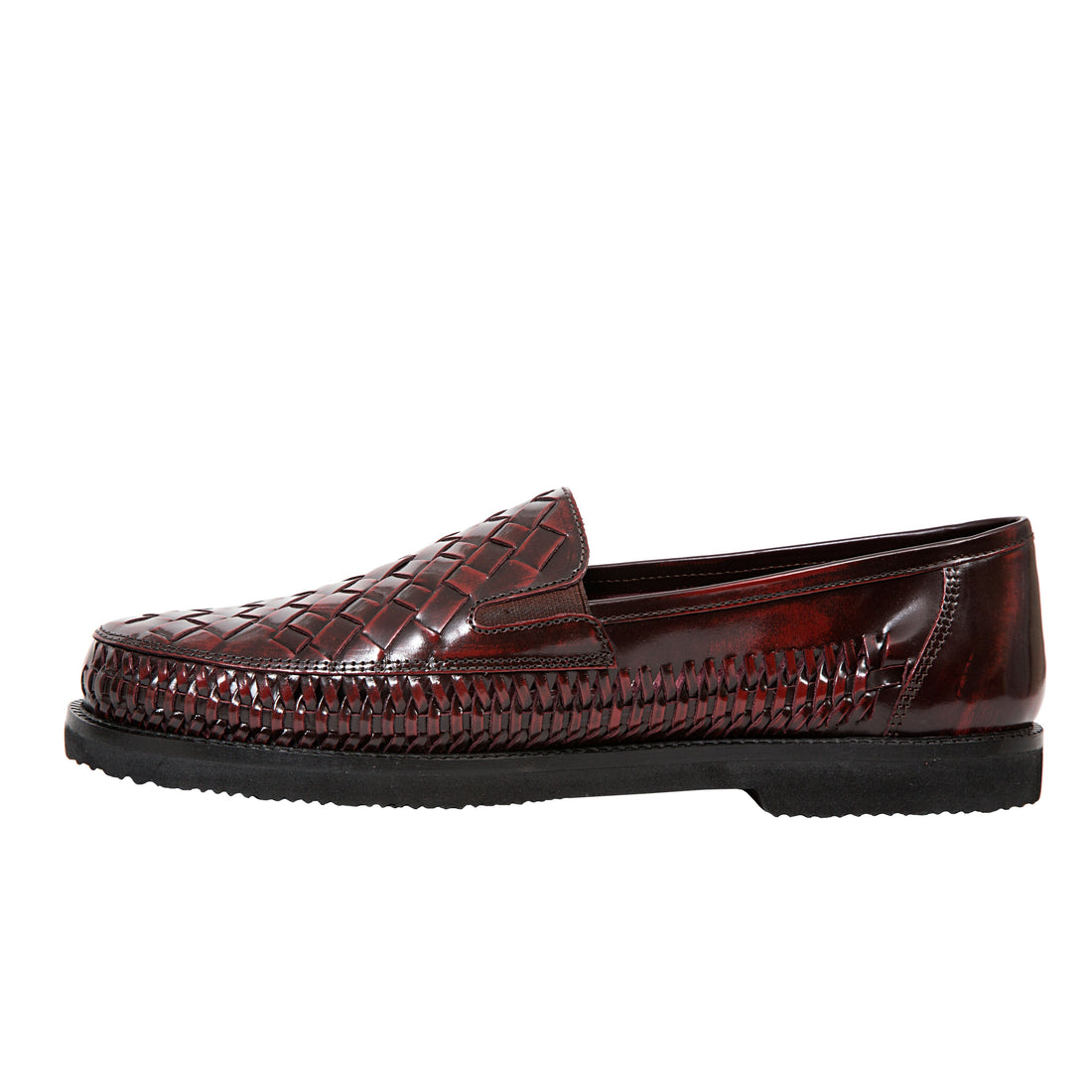 Men's Tijuana in Cordovan