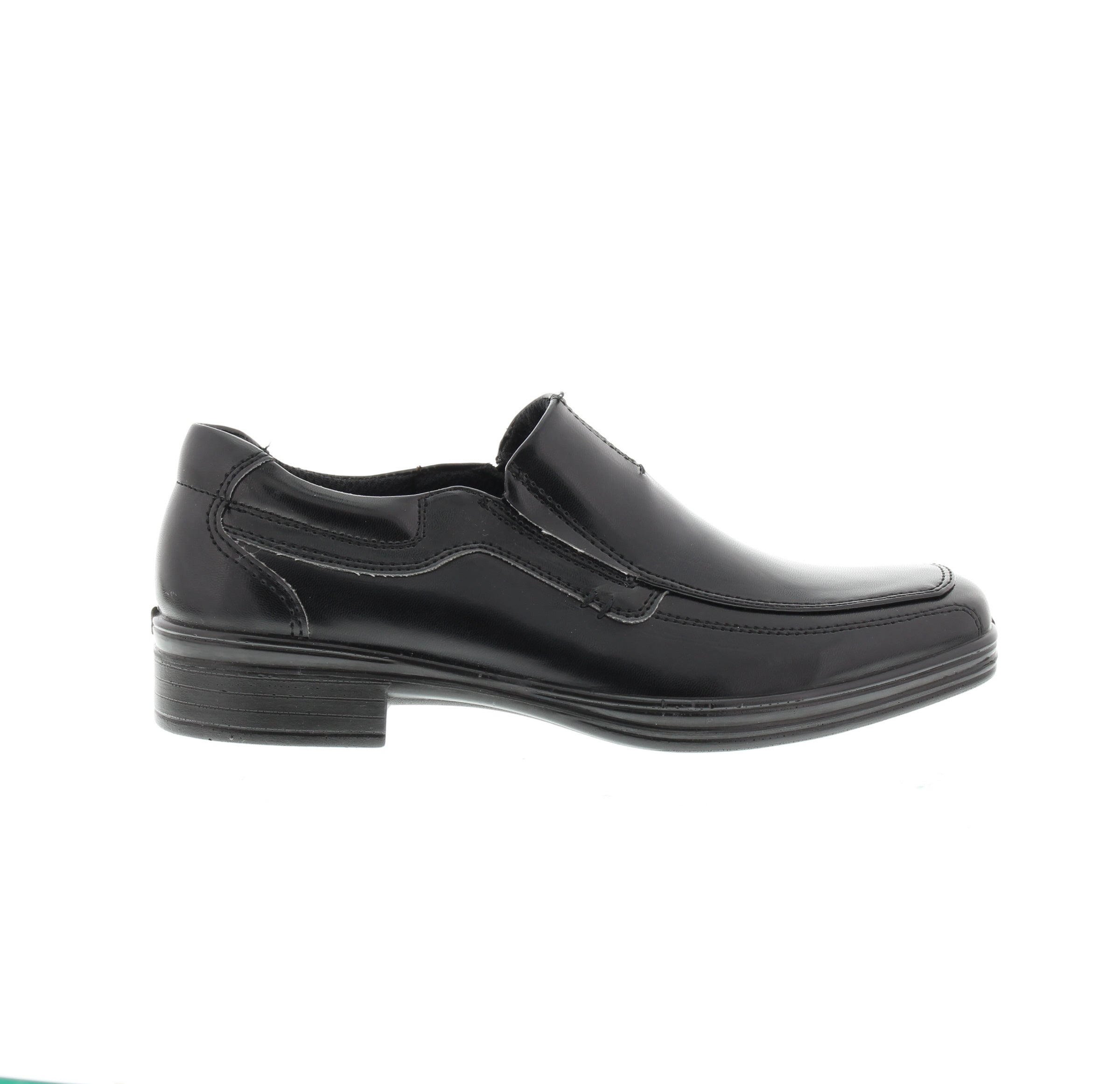 Deer Stags Kids' Wise in Black – DeerStags